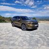 Škoda Kodiaq živě Španělsko