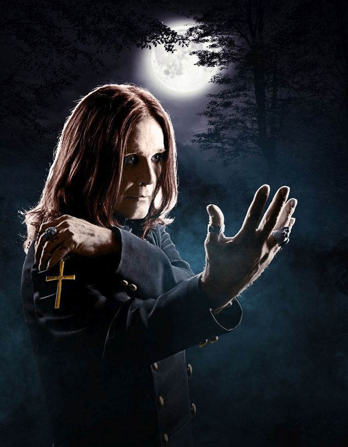 Ozzy Osbourne konec kariéry průběžně avizuje již od 90. let.