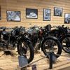 Top Mountain Motorcycle Museum