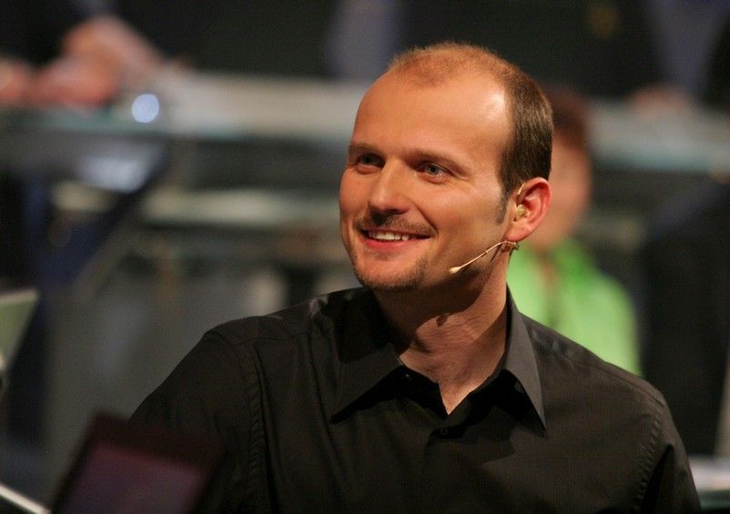 Dalibor Gondík