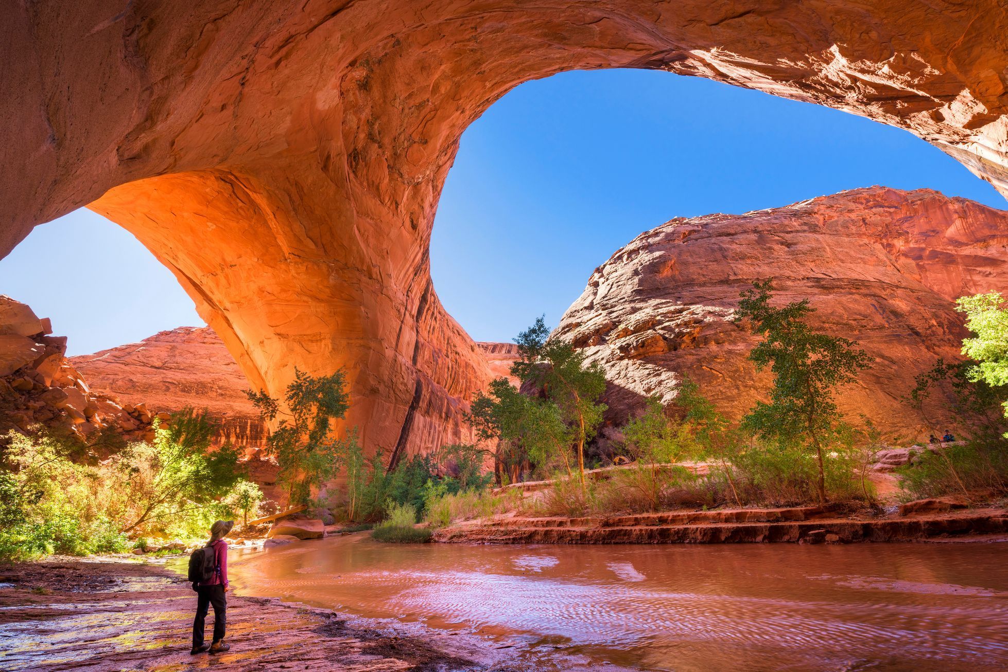 Grand Staircase-Escalante National Monument, Utah, USA