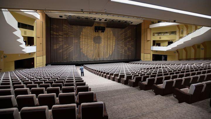 Pandemie připravila kongresy a veletrhy o 100 miliard korun. Škody má zaplatit stát