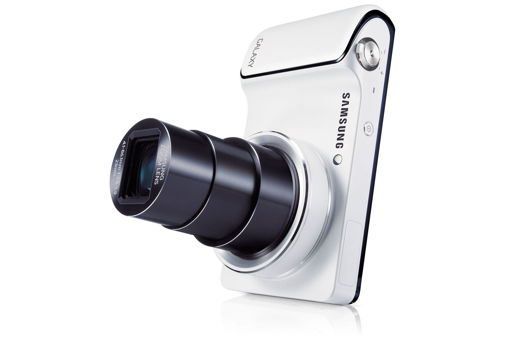Samsung camera PR3