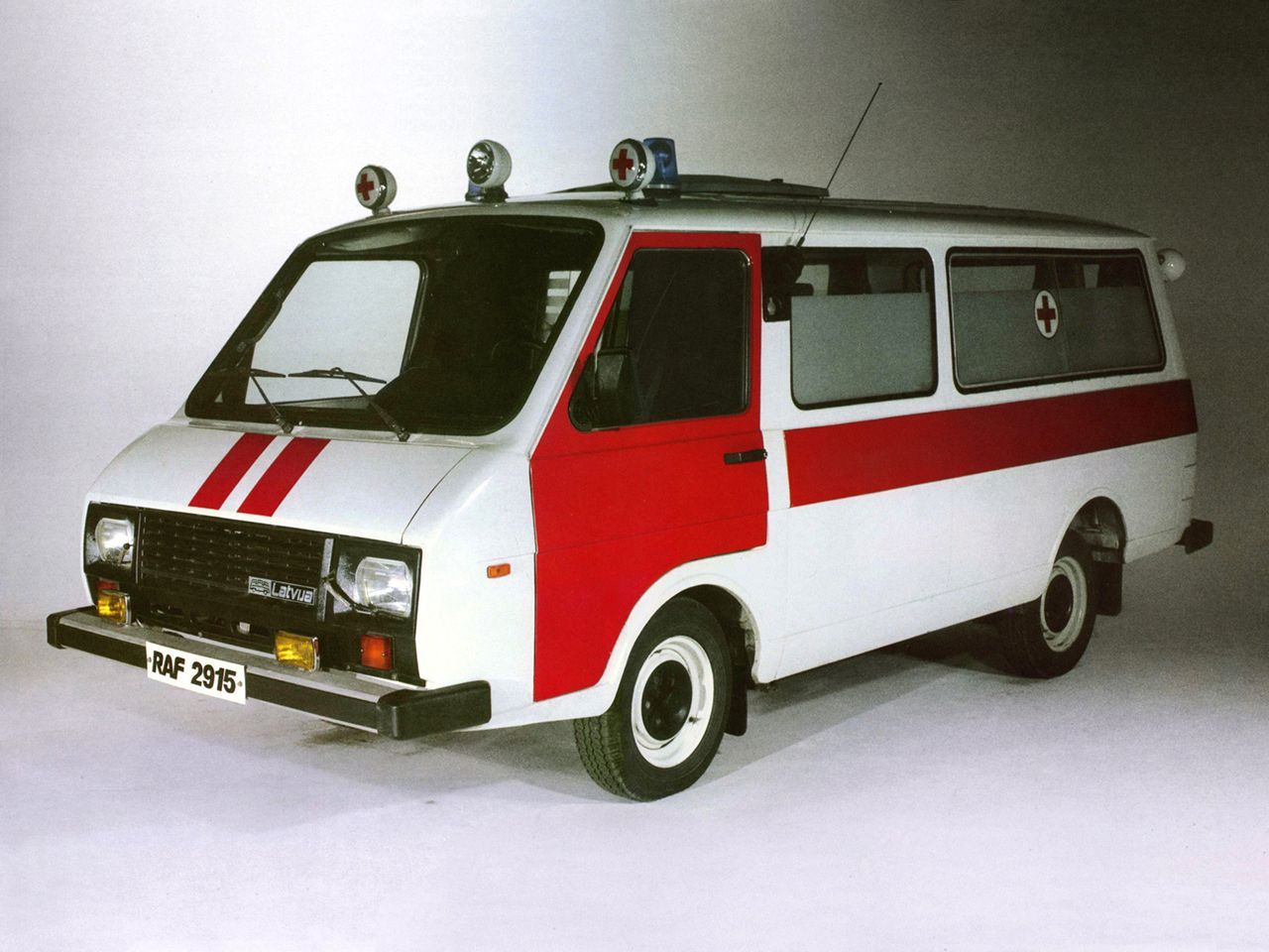 RAF 22038
