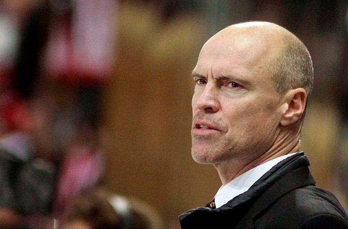 Mark Messier