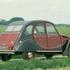 Citroën 2CV