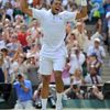 Wimbledon 2011: Jo-Wilfried Tsonga