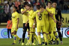 Žlutá ponorka poprvé vládne španělským vodám, na Plzeň čeká obrovská výzva