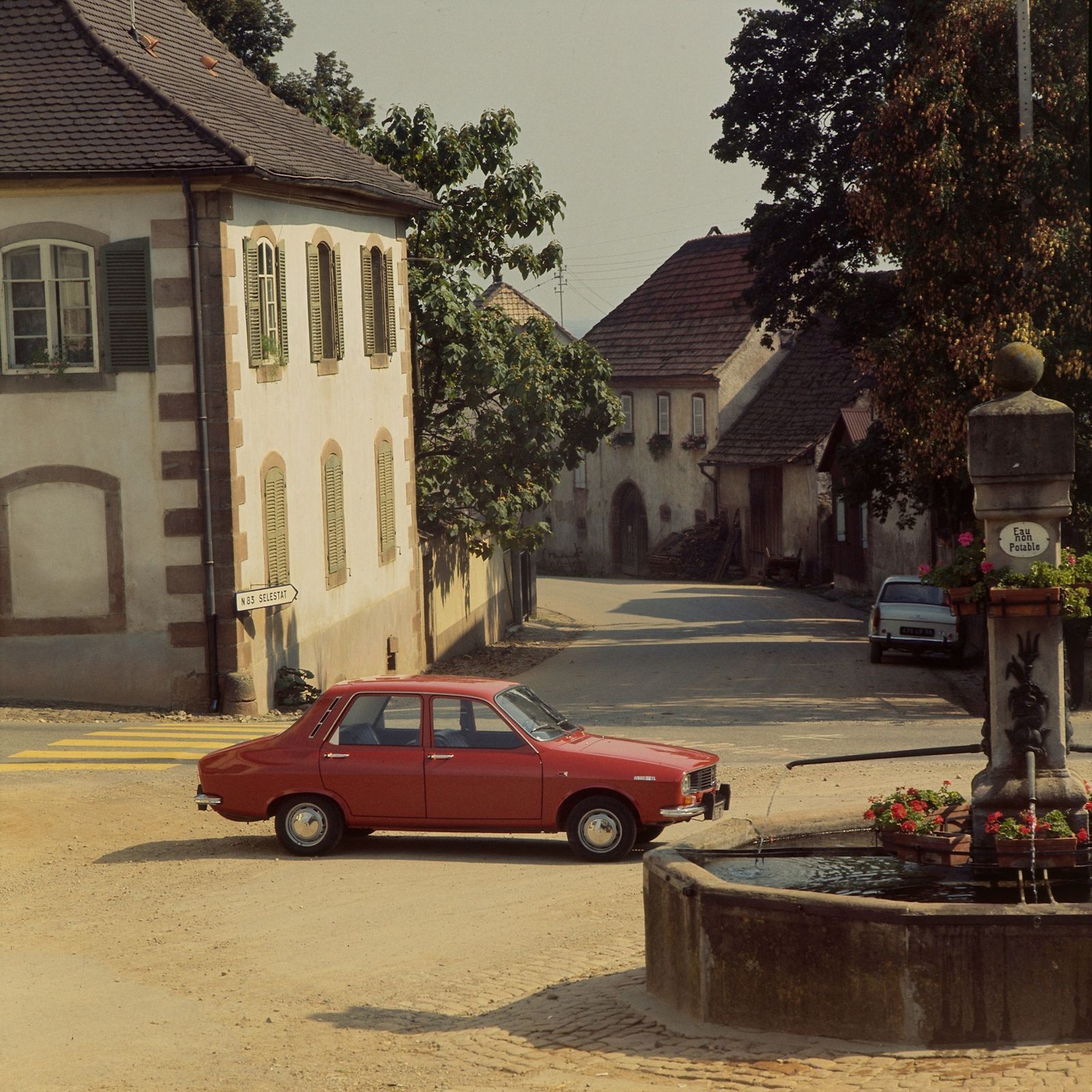 Renault 12