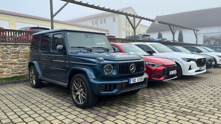 O titul české ankety Auto roku 2025 se uchází 33 aut. Vybrat nejlepší nebude snadné