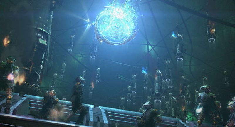 Final Fantasy 13
