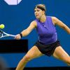 Karolína Muchová - Jessica Pegulaová, semifinále US Open 2024