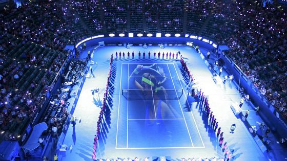 FOTO Titul si z Australian Open odveze Azarenková i Štěpánek