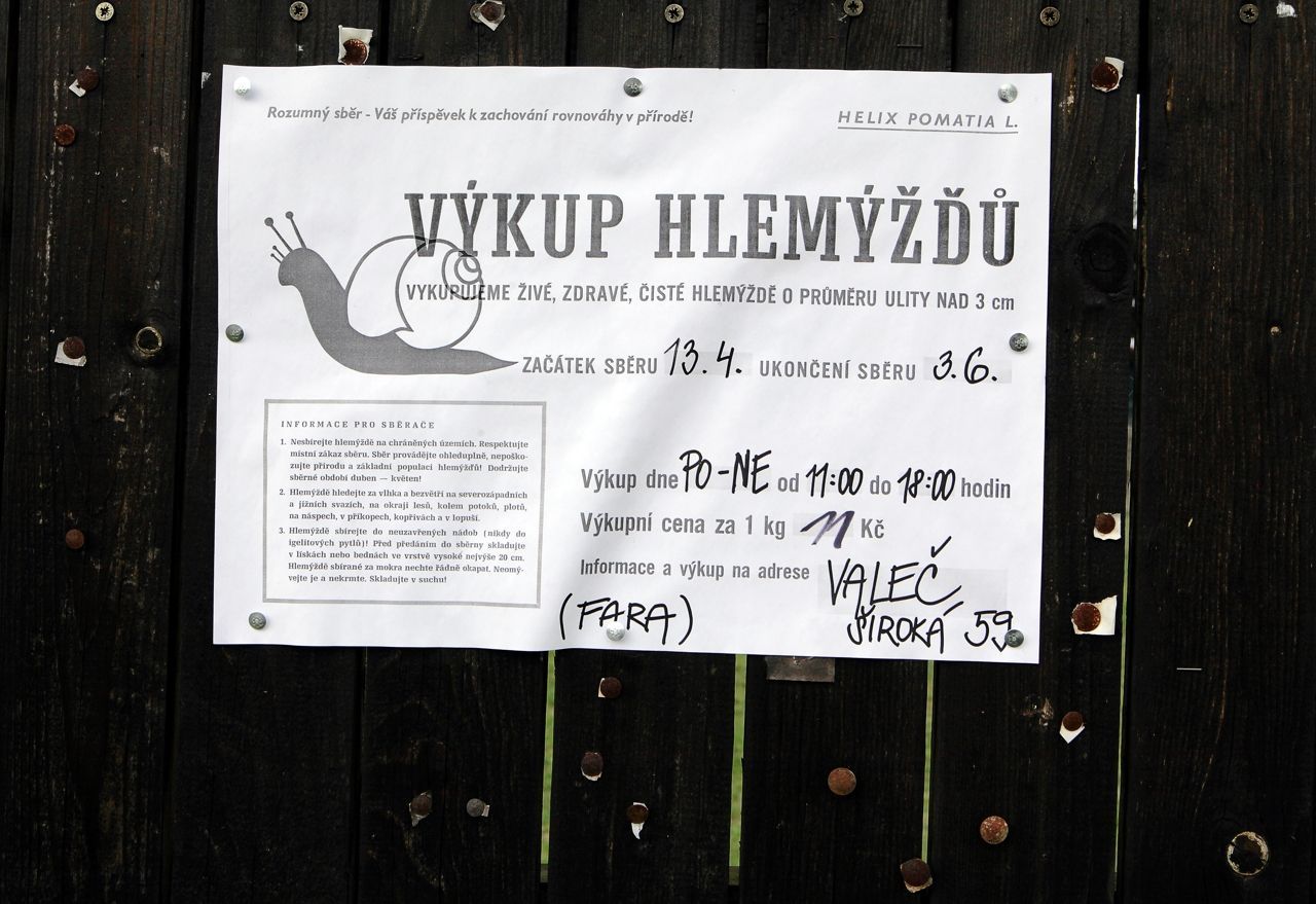 vojenský újezd Hradiště