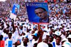 Příznivců nemá třiapadesátiletý tutsijský politik Kagame málo.