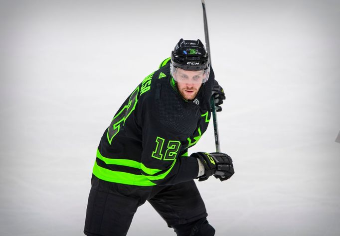 Radek Faksa