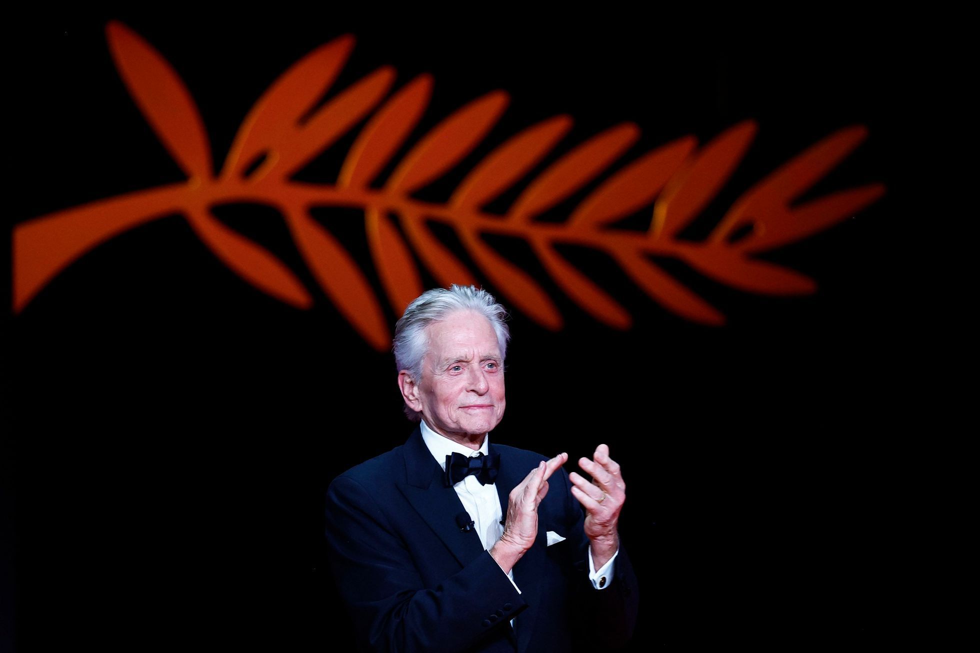 Michael Douglas, Cannes, 2023