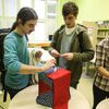 Studentské prezidentské volby