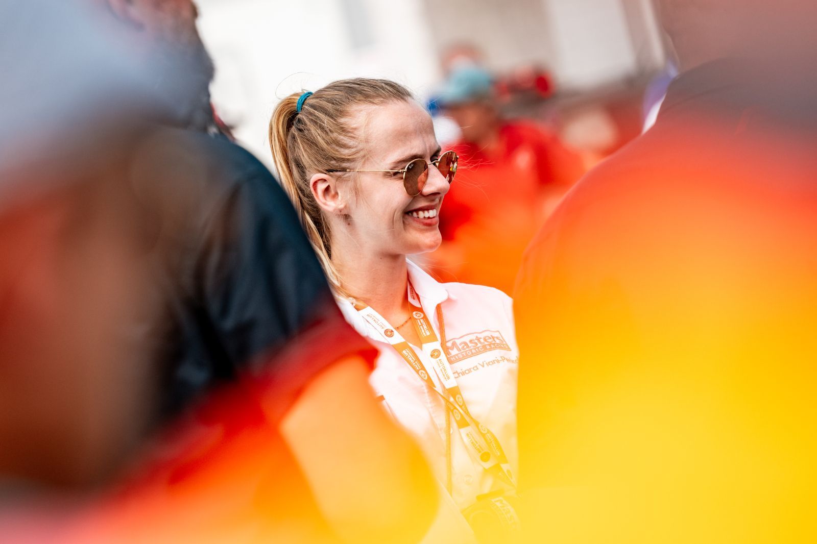 Grand Prix Revival Brno 2024