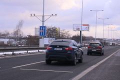 Víme, kde Praha nainstalovala nové kamery. Magistrát tají datum, od něhož začnou vyměřovat pokuty