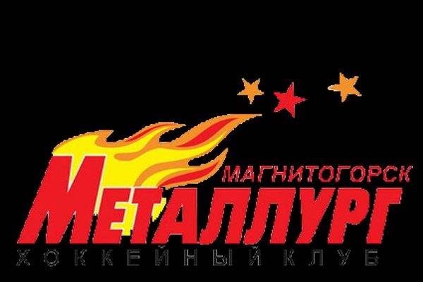 Metallurg Magnitogorsk - logo