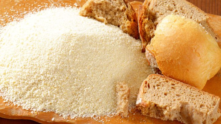 Češi si přestali mlít rohlíky doma. Zisk ze strouhanky je ale malý, zoufá si Agrofert