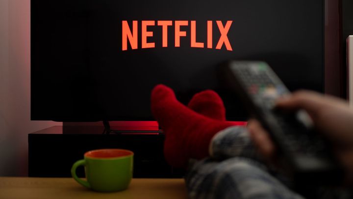 Netflixu ubrala možné předplatitele pandemie i konkurence. Láká proto na videohry; Zdroj foto: Shutterstock