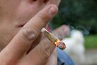 Češi jsou na špici Evropy v užívání marihuany a extáze