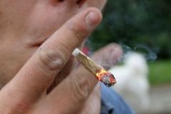 Češi jsou na špici Evropy v užívání marihuany a extáze