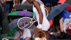 Extravagantní Venus Williamsová