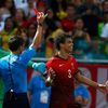 MS 2014, Německo-Portugalsko: Pepe dostává červenou kartu