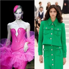 Haute Couture podzim/zima 2022-2023