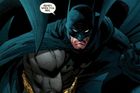 Batman slaví 75 let aneb Spása odepsaného netopýřího hrdiny