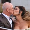 Jeff Bezos, Lauren Sanchez, svatba, Benátky, Itálie