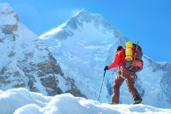 Nepál určil nová pravidla pro lezce na Everest. Musí být zkušení i v dobré kondici
