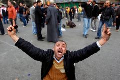 Delší nepokoje můžou přivést Egypt i na pokraj bankrotu