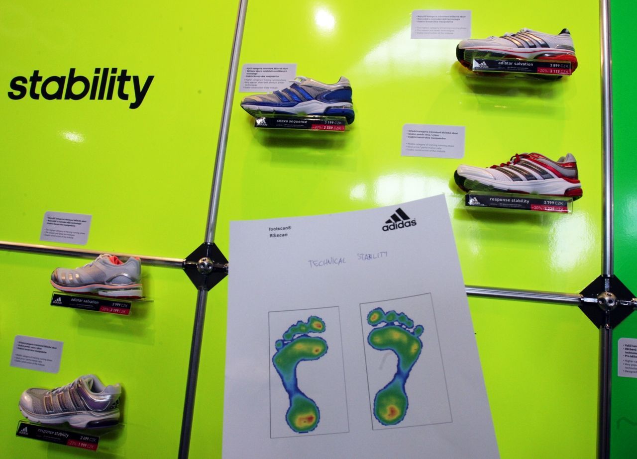 veletrh Sport Expo