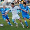 Vysheyshaya Liga - Dynamo Brest v Isloch Minsk
