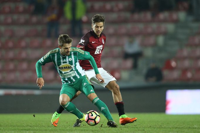 EPL, Sparta-Bohemians 1905: Michal Sáček