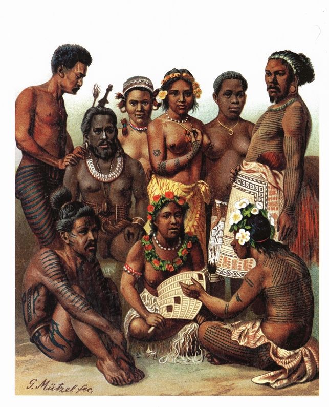 Martin Rychlík tetování