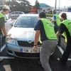 Závod Škoda economy run