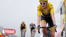 17. etapa Tour de France 2018: Geraint Thomas