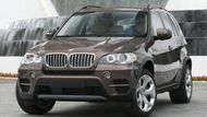 BMW X5 xDrive 30 d Automatic