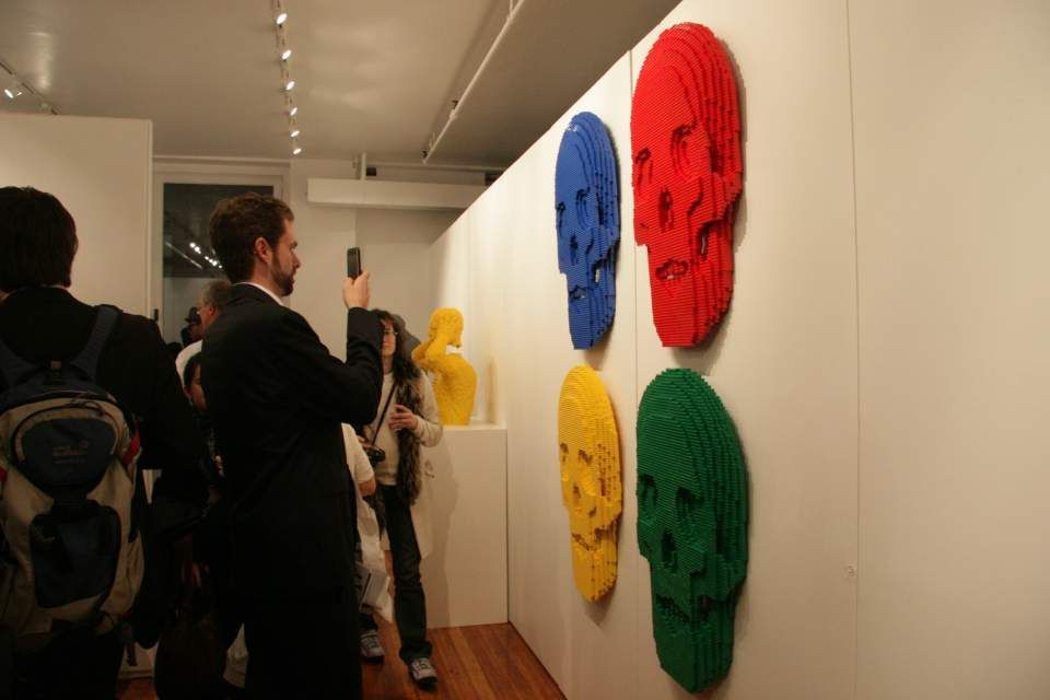Brickartist.com