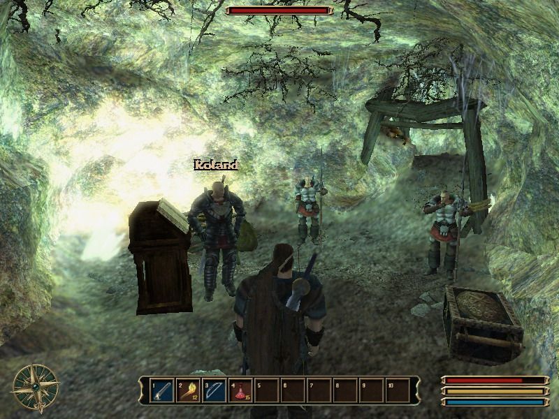 Gothic 3