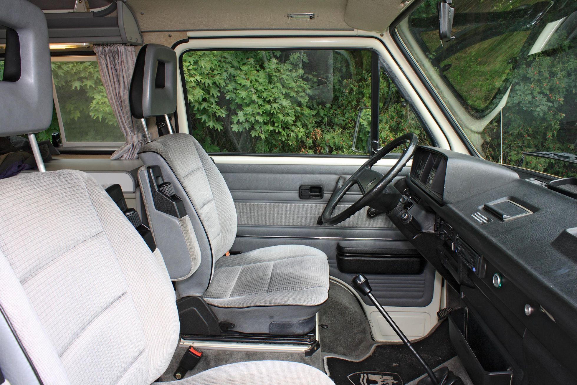 Volkswagen Transporter T3