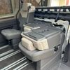 VW T7 Multivan spací box