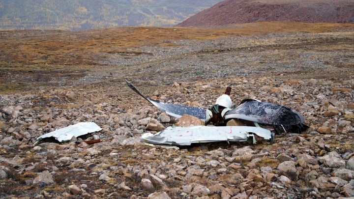 V Kongu se minulý týden zřítilo letadlo, při nehodě zemřel český pilot; Zdroj foto: Shutterstock