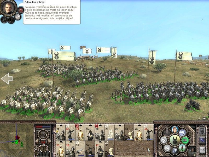 Medieval II Total War: Kingdoms
