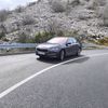 Škoda Octavia TDI 85 kW Chorvatsko